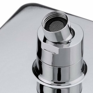 Foto 5 | Foto 5 | Grifo De Baño Led Cuadrado Con Cabezal De Ducha - Venta Internacional.