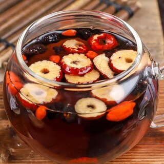 Foto 6 | Foto 6 | Té De Hierbas Meideal Ginseng Five Treasures Kidney 20 Bolsas - Venta Internacional.