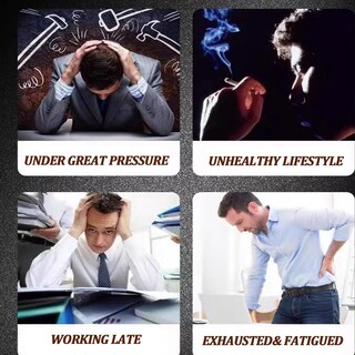 Foto 7 | Foto 7 | Té De Hierbas Meideal Ginseng Five Treasures Kidney 20 Bolsas - Venta Internacional.