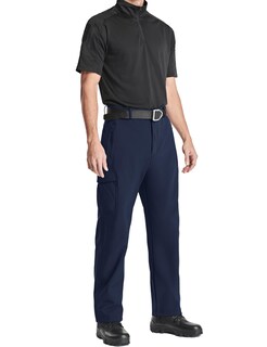 Foto 6 | Foto 6 | Pantalones De Nieve Magcomsen Tactical Para Hombre Color Azul Marino - Venta Internacional.