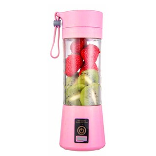 Foto 1 | Foto 1 | Vaso Exprimidor Whirlwind Recargable Pequeño Para Uso Doméstico - Venta Internacional.
