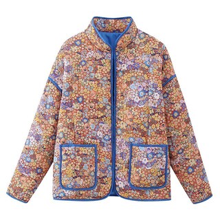 Foto 6 | Foto 6 | Chaqueta Acolchada Acolchada Para Mujer De La Marca Jacket Omoone - Venta Internacional.
