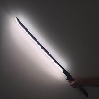 Foto 2 | Foto 2 | Led Sword Iuubvv Future Model Para Disfraz De Cosplay De Halloween - Venta Internacional.