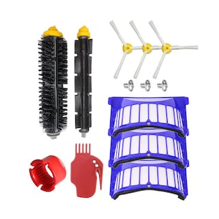 Foto 1 | Foto 1 | Set De Reemplazo De Aspiradora Para Irobot Roomba 600 610 620 - Venta Internacional.