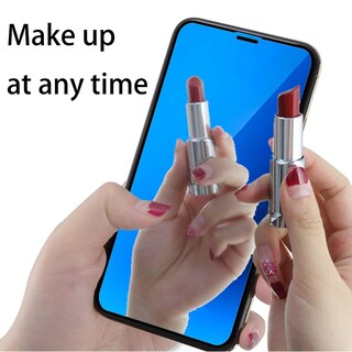 Foto 5 | Foto 5 | Protector De Pantalla Bwedxez Anti-blue Privacy Para Iphone 16 Pro - Venta Internacional.
