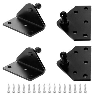 Foto 1 | Foto 1 | Soportes De Montaje Para Espárrago Esférico De 10 Mm Con Resorte De Gas - Venta Internacional.