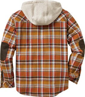 Foto 2 | Foto 2 | Camisa Y Chaqueta Legendary Whitetails Camp Night Con Forro Bereber - Venta Internacional.
