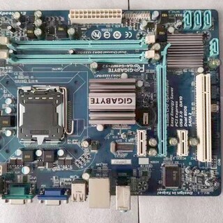 Foto 2 | Foto 2 | Placa Madre Gigabyte G41mt-s2 S2p S2pt G41mt-d3 D3p Es2l - Venta Internacional.