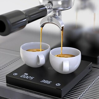 Foto 2 | Foto 2 | Kit De Medidor De Pesaje De Granos De Café Para El Hogar Con Báscula Electrónica - Venta Internacional.