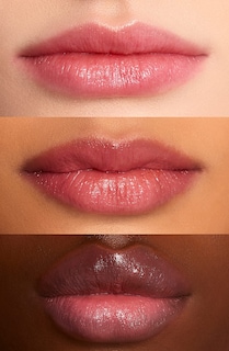 Foto 4 | Foto 4 | Bálsamo Labial Con Color Rojo Clé De Peau Beauté Lip Glorifier - Venta Internacional.