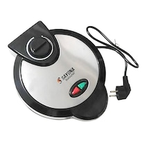 Máquina De Calentamiento De Galletas En Forma De Triángulo De Acero Inoxidable - Venta Internacional.