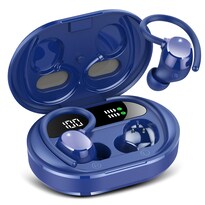 Auriculares Inalámbricos Sportybat 2024 Ultralight Sport Bluetooth 5.3 - Venta Internacional.