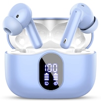 Auriculares Inalámbricos Btootos Bluetooth 5.3 Con Micrófono Con Cancelación De Ruido - Venta Internacional.
