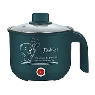 Foto 1 | Foto 1 | Mini Olla Arrocera Multifunción De 1 8 L Antiadherente De Una Sola Capa - Venta Internacional.