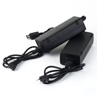 Foto 5 | Foto 5 | Adaptador Ac Fuente De Alimentación 135 W 12 V Dc Para Xbox 360 Slim - Venta Internacional.