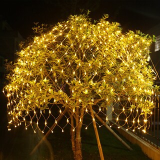Foto 3 | Foto 3 | Luces Navideñas Led Net Mesh Sister - Venta Internacional.