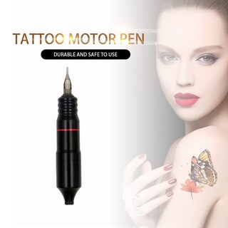 Foto 3 | Foto 3 | Cartucho De Motor Rotativo Para Máquina De Tatuaje Para Maquillaje Permanente - Venta Internacional.
