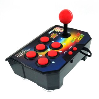 Foto 3 | Foto 3 | Mini Juego De Joystick Arcade Con 145 Juegos Y 16 Teclas - Venta Internacional.
