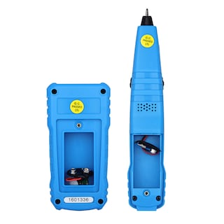 Foto 5 | Foto 5 | Herramienta De Prueba De Cables Bside Fwt11 Personal Rector Rj45 Rj11 Azul - Venta Internacional.