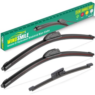 Foto 1 | Foto 1 | Reemplazo De Limpiaparabrisas Para Hyundai Veloster 2012-2017 - Venta Internacional.