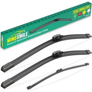 Foto 1 | Foto 1 | Limpiaparabrisas De Repuesto Para Mini Cooper Countryman 2017-2022 - Venta Internacional.