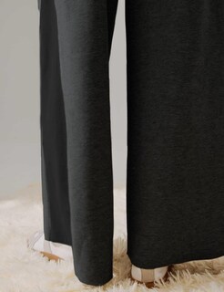 Foto 5 | Foto 5 | Pantalones Anchos Wequle Pantalones Deportivos Holgados De Cintura Alta Para Mujer - Venta Internacional.