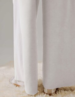 Foto 5 | Foto 5 | Pantalones Anchos Wequle Pantalones Deportivos Holgados De Cintura Alta Para Mujer - Venta Internacional.
