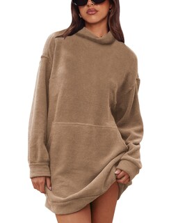 Foto 1 | Foto 1 | Jersey Tomosc De Cuello Alto De Chenilla Para Mujer 2024 - Venta Internacional.