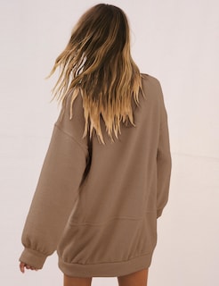 Foto 3 | Foto 3 | Jersey Tomosc De Cuello Alto De Chenilla Para Mujer 2024 - Venta Internacional.