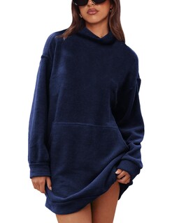 Foto 1 | Foto 1 | Jersey Tomosc De Cuello Alto De Chenilla Para Mujer 2024 - Venta Internacional.