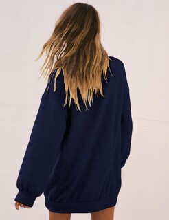 Foto 3 | Foto 3 | Jersey Tomosc De Cuello Alto De Chenilla Para Mujer 2024 - Venta Internacional.