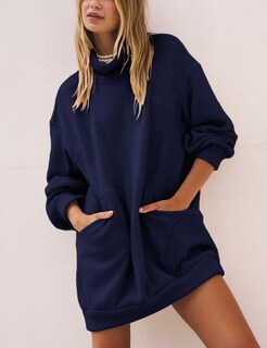 Foto 5 | Foto 5 | Jersey Tomosc De Cuello Alto De Chenilla Para Mujer 2024 - Venta Internacional.