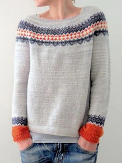 Foto 2 | Foto 2 | Jersey Corto Dmoyala Para Mujer Color Gris Claro - Venta Internacional.