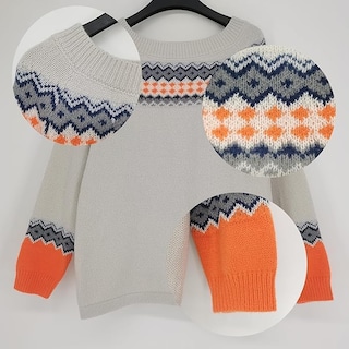 Foto 4 | Foto 4 | Jersey Corto Dmoyala Para Mujer Color Gris Claro - Venta Internacional.