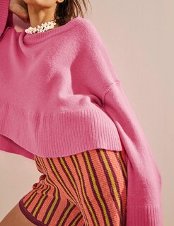 Foto 5 | Foto 5 | Jersey Taqcux Ligero Para Mujer Coral Talla Xs - Venta Internacional.