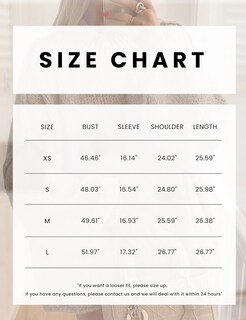 Foto 2 | Foto 2 | Jersey Tiqoje De Punto Borroso Para Mujer Cuello Redondo Beige - Venta Internacional.