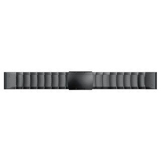 Foto 3 | Foto 3 | Correa De Repuesto Para Reloj Garmin Fenix 5x De Acero Inoxidable - Venta Internacional.