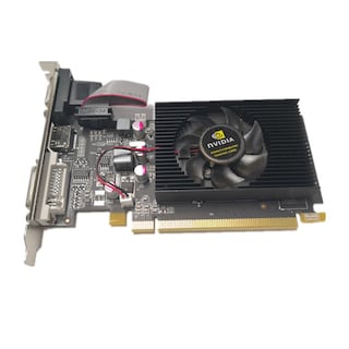Foto 1 | Foto 1 | Tarjeta Gráfica Bright Machine Gt610 1gb Ddr2 64bit Pci-e - Venta Internacional.