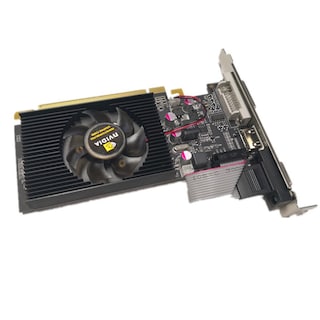 Foto 2 | Foto 2 | Tarjeta Gráfica Bright Machine Gt610 1gb Ddr2 64bit Pci-e - Venta Internacional.