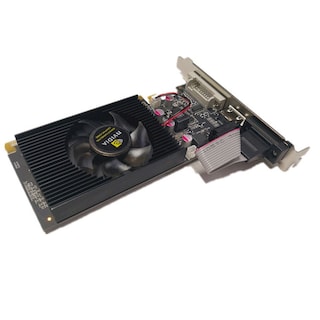Foto 3 | Foto 3 | Tarjeta Gráfica Bright Machine Gt610 1gb Ddr2 64bit Pci-e - Venta Internacional.