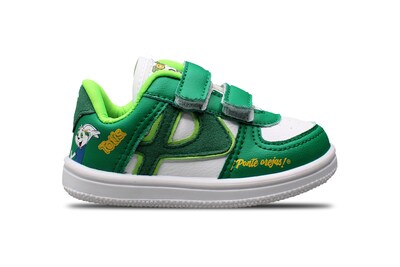 Foto 1 | Foto 1 | Tenis Unisex Panam Meztli Totis Mini Peques