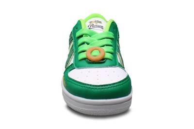 Foto 4 | Foto 4 | Tenis Unisex Panam Meztli Totis Peques