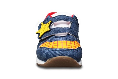 Foto 3 | Foto 3 | Tenis Unisex Panam Jogger Toy Story Woody Mini Peques