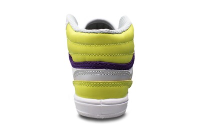 Foto 4 | Foto 4 | Tenis Unisex Panam Bota Keiko Toy Story Buzz Mini Peques