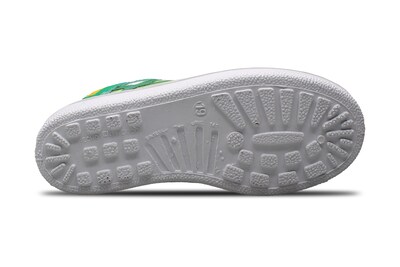 Foto 5 | Foto 5 | Tenis Unisex Panam Meztli Totis Peques