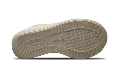 Foto 5 | Foto 5 | Tenis Unisex Panam 084 Neón Peques