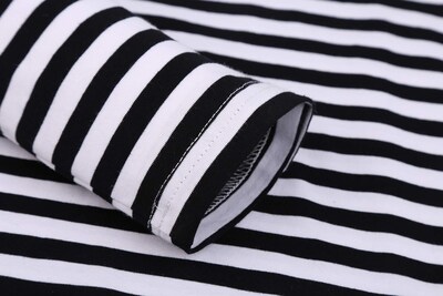 Foto 5 | Foto 5 | Camiseta Shuiangran Para Hombre  Manga Larga  Manga Larga  Color Negro - Venta Internacional.