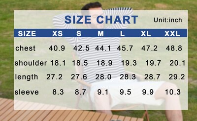 Foto 6 | Foto 6 | Camiseta Shuiangran Para Hombre  Manga Larga  Manga Larga  Color Negro - Venta Internacional.