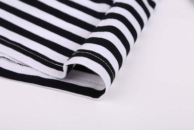 Foto 7 | Foto 7 | Camiseta Shuiangran Para Hombre  Manga Larga  Manga Larga  Color Negro - Venta Internacional.