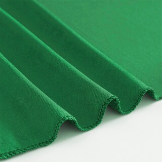 Foto 5 | Foto 5 | Mantel Redondo Ieventstar Highboy Cocktail De 32 Pulgadas Color Verde X2 - Venta Internacional.